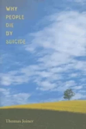Image of why people die by suicide