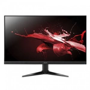 image of Acer Nitro 24" QG241Y Full HD LED Gaming Monitor