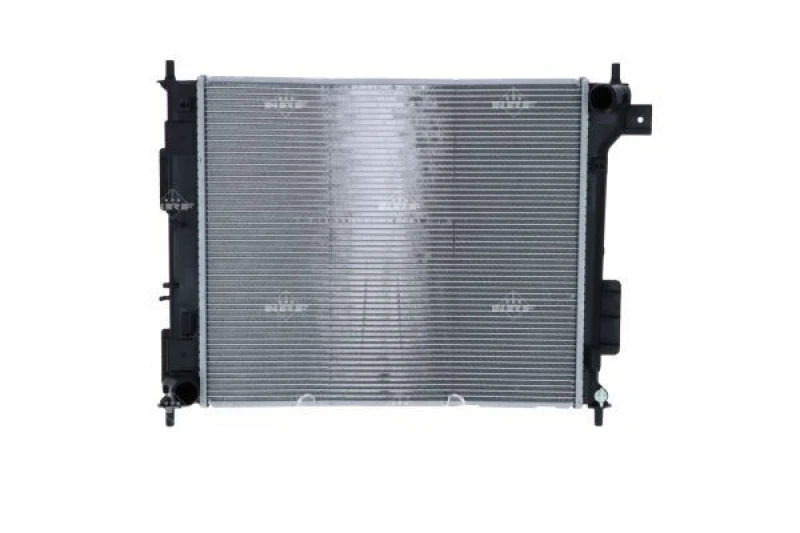 Image of NRF Engine radiator NRF 59356