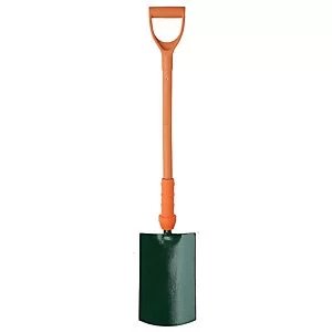Image of Bulldog Insulated Digging Spade