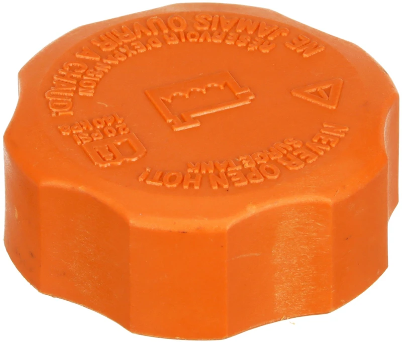 Image of GATES Expansion tank cap GATES RC257