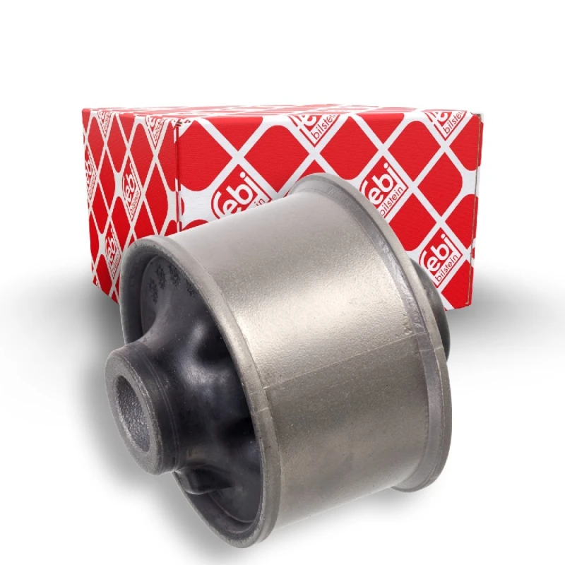 Image of Trailing arm / Suspension arm bush FEBI BILSTEIN 107779