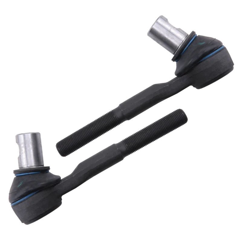 Image of STARK SKTE-0280861 Track rod end Front axle both sides, with screw Tie Rod End (914)