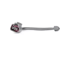 Image of ATE Brake Pad Wear Sensor 24.8190-0015.2 Brake Wear Indicator,Brake Wear Sensor VW,PORSCHE,Touareg (7P5, 7P6),Cayenne (92A),PANAMERA