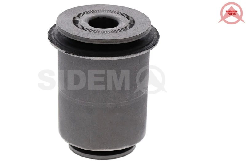 Image of SIDEM Trailing arm / Suspension arm bush SIDEM 804606