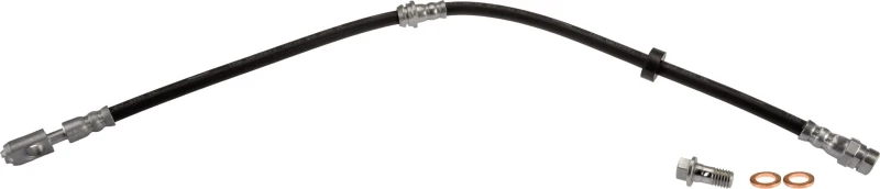 Image of Brake hose TRW PHD2101