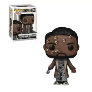 Image of Candy Man with Bees Funko Pop! Vinyl
