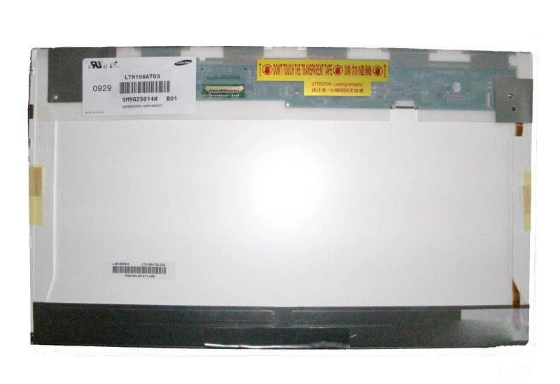 Image of CoreParts MSC156H40-085G laptop spare part Display