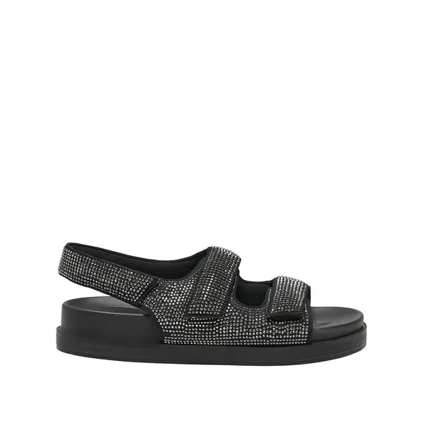 Image of Minnie Rhinestone Sandals