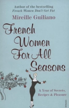 Image of French Women for All Seasons by Mireille Guiliano Paperback