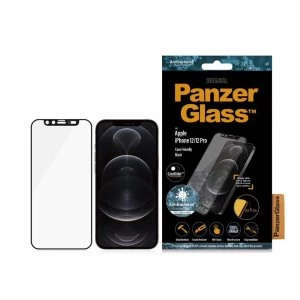 Image of PanzerGlass iPhone 12/12 Pro Case Friendly CamSlider AB