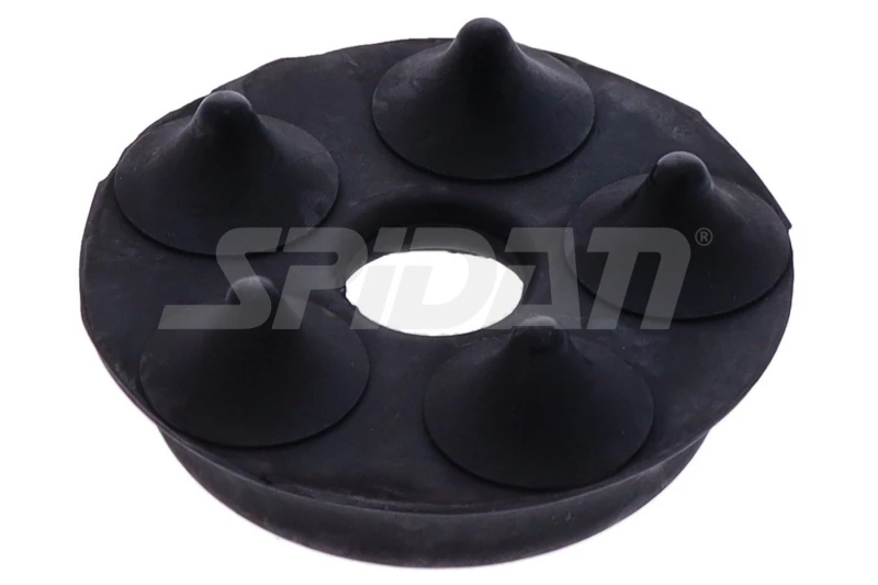 Image of SPIDAN CHASSIS PARTS Top strut mount SPIDAN CHASSIS PARTS 413016