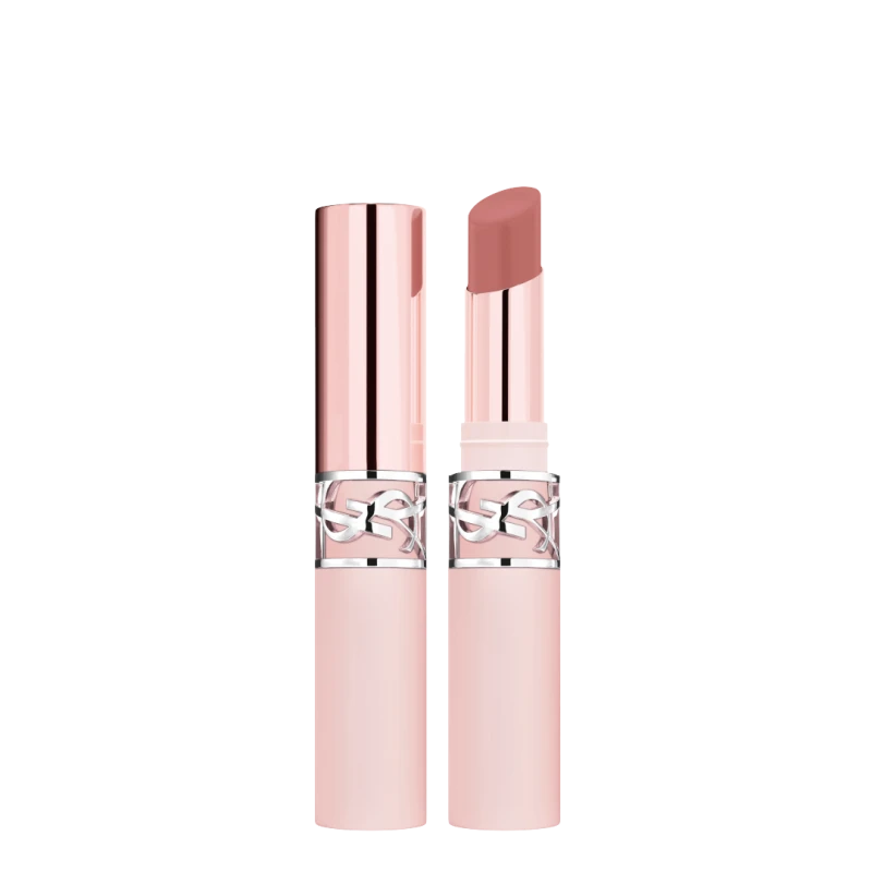 Image of Yves Saint Laurent LoveNude Lip Blusher 3g 44 - Nude Lavalliere