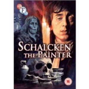 Image of Schalcken the Painter (Re-issue)