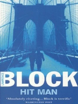 Image of Hit Man by Lawrence Block Book