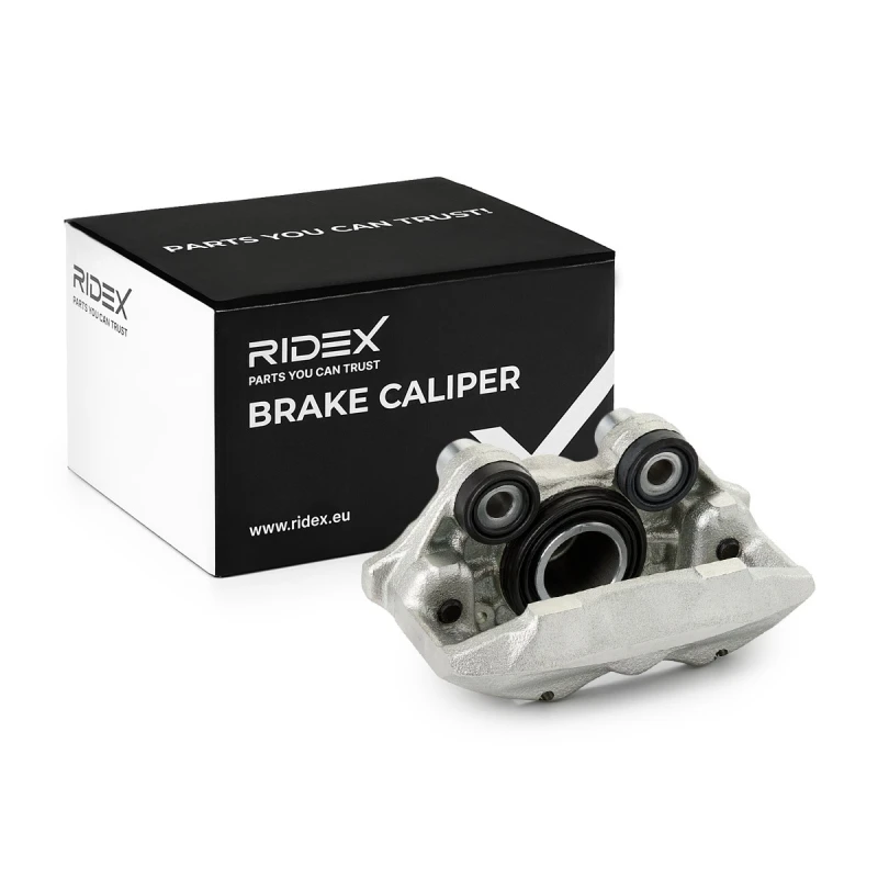 Image of RIDEX Brake caliper RIDEX 78B2233