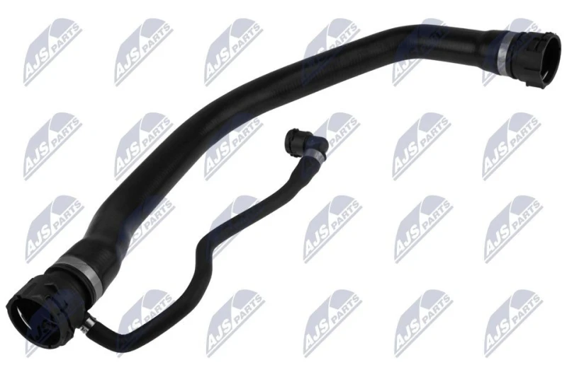 Image of NTY Radiator hose NTY CPP-BM-071