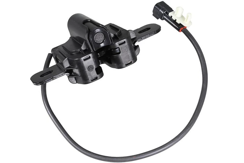 Image of Bonnet Lock METZGER 2311017