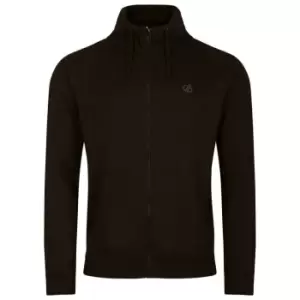 image of Dare 2b Recharging Full Zip Hoodie - Black