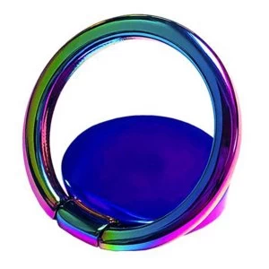 image of iDecoz Phone Ring - Iridescent