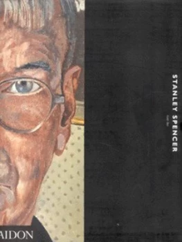 Image of Stanley Spencer by Keith Bell Paperback