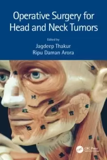 Image of Operative Surgery for Head and Neck Tumors
