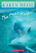 Image of music of dolphins