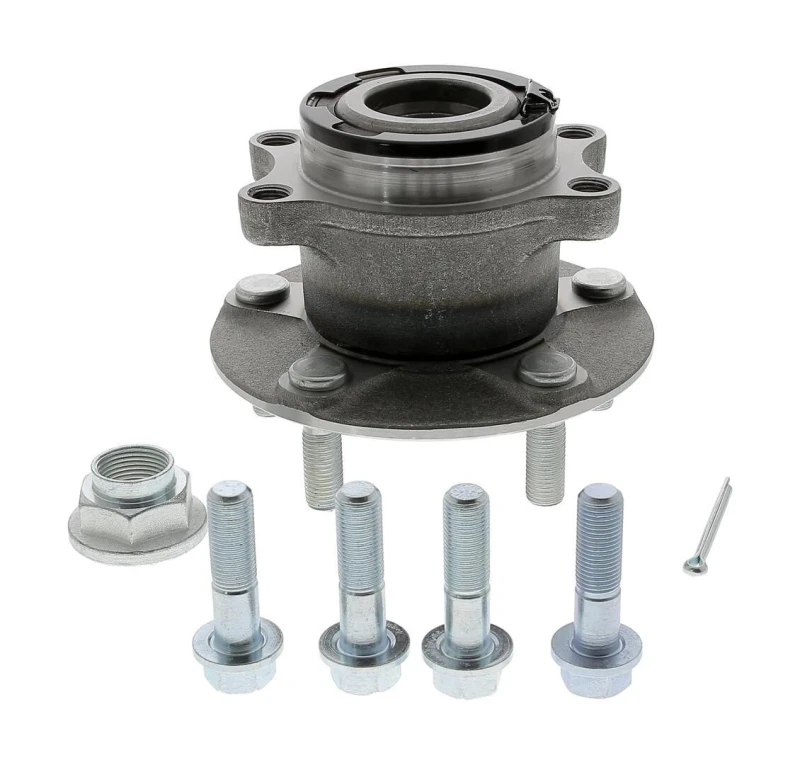 Image of Wheel bearing kit MOOG MI-WB-12890