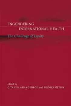Image of Engendering International Health by Gita Sen Paperback