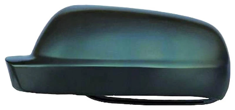 Image of DIEDERICHS 2204029 Cover, outside mirror Left, black, Grained Cover,outside mirror (23)