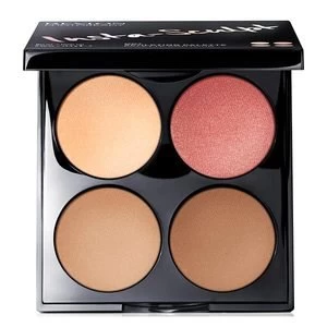 image of Rev Photoready Highlighting Palette Insta Sculpt