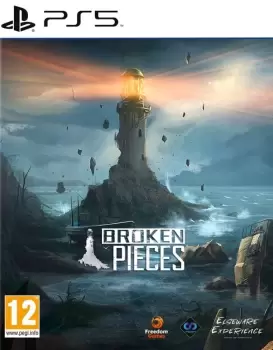 Image of Broken Pieces PS5 Game