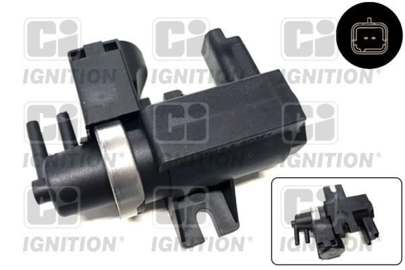Image of QUINTON HAZELL Pressure Converter QUINTON HAZELL XELV34