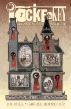 Image of locke and key heaven and earth