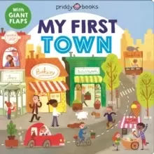 Image of My First Town