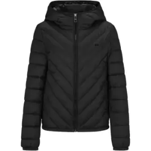 Image of Boss C_Palatto 10239121 01 - Black