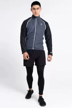 Image of Thermal 'Abbacus' Full-Length Tights