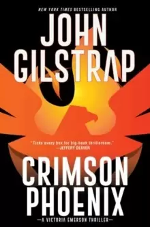 Image of Crimson Phoenix
