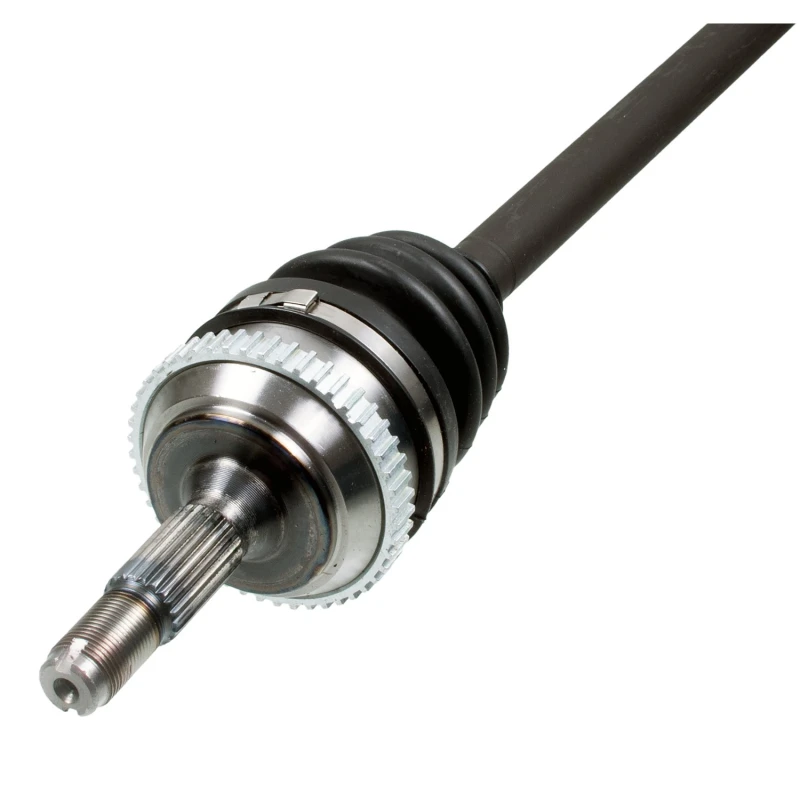 Image of Drive shaft FEBI BILSTEIN 183470