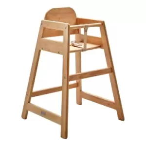 East Coast Nursery Caf Highchair