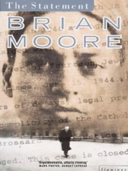 Image of The Statement by Brian Moore Paperback