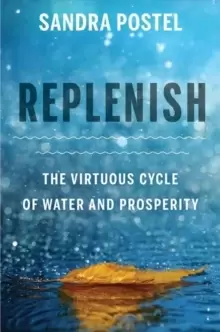 Image of Replenish : The Virtuous Cycle of Water and Prosperity