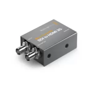 Image of Micro Converter - SDI to HDMI 3G