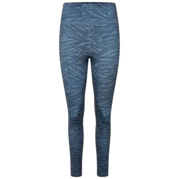Image of Dare 2b Influential Performance Leggings - OrionGryTigr
