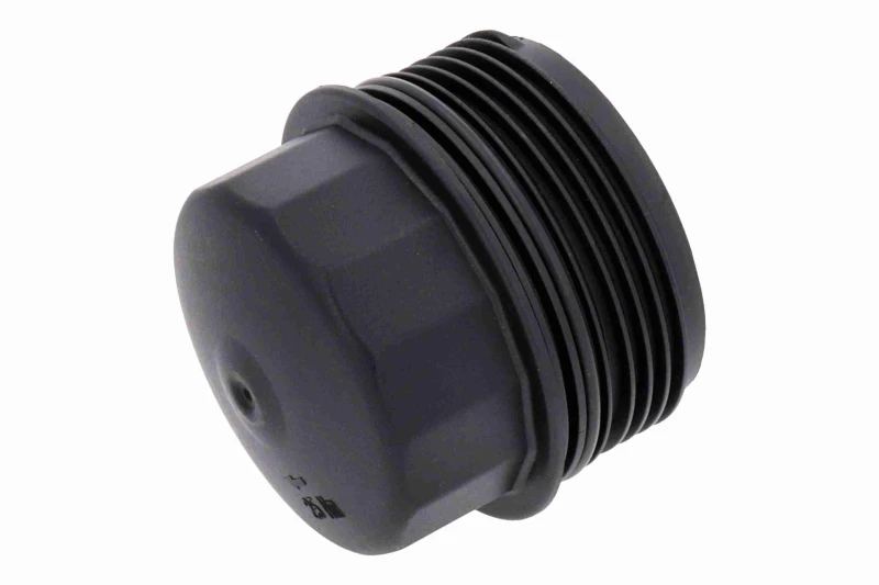 Image of VAICO Oil filter housing cap VAICO V20-4384