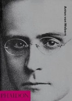 Image of Anton von Webern by Malcolm Hayes