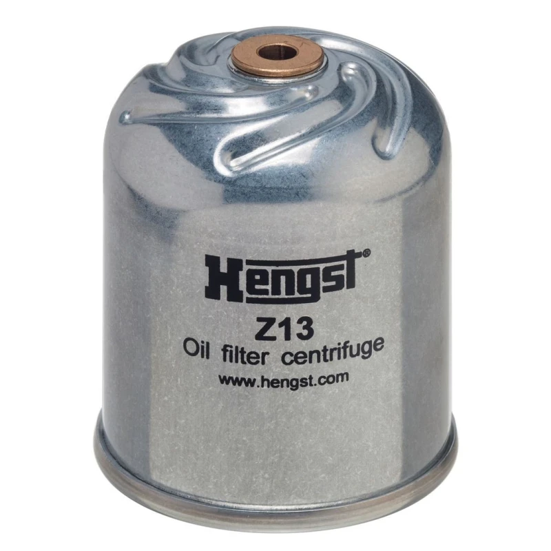 Image of Oil filter HENGST FILTER Z13 D94