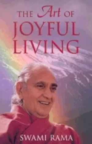 Image of art of joyful living