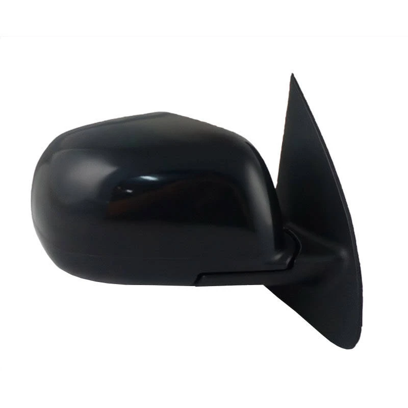 Image of TYC 324-0037 Wing mirror Right, Convex Outside Mirror (50)