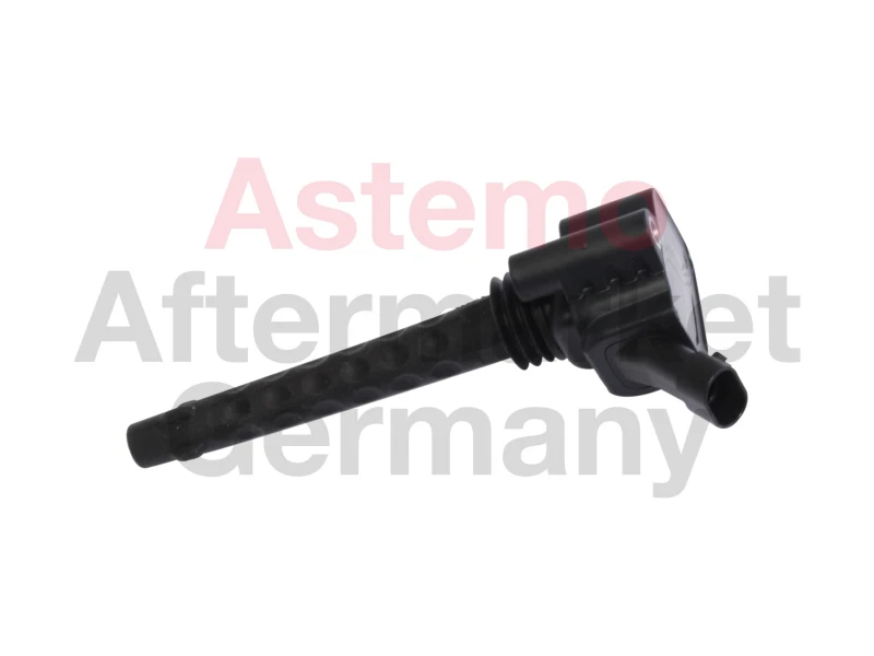 Image of Ignition coil HITACHI 2504076
